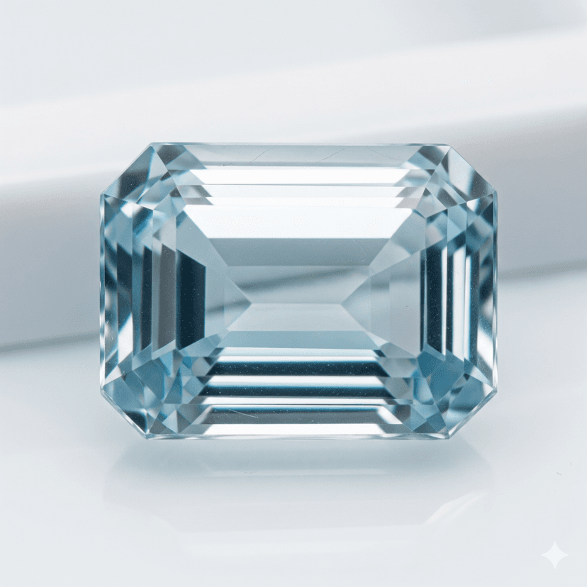 Aquamarine