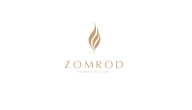 Zomrod Logo